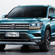 Image for article titled Volkswagen Set to Launch a New Compact SUV Called Tarek for North America: Report
